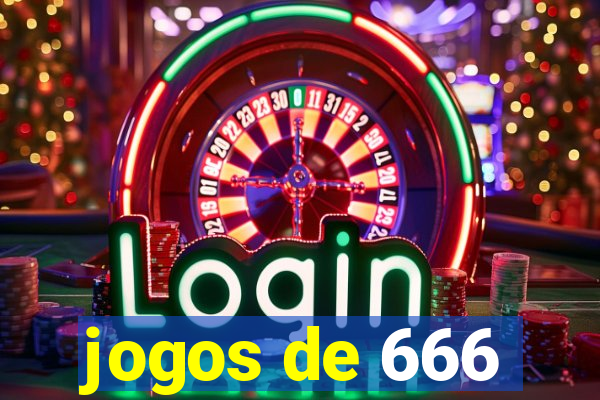 jogos de 666